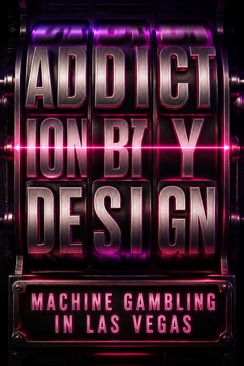Addiction by Design