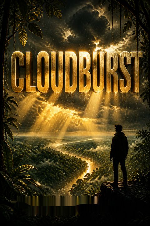 Cloudburst by Wilbur Smith
