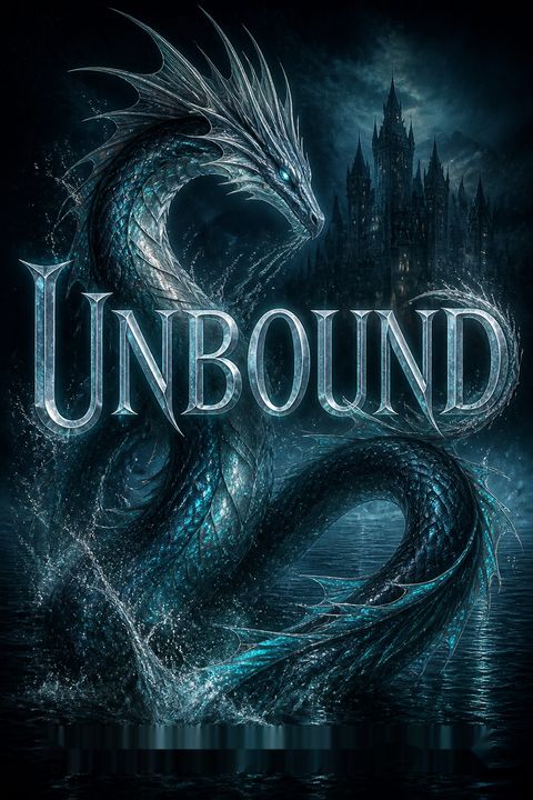 Unbound by Penelope Bloom