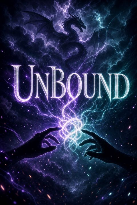 Unbound by Penelope Bloom
