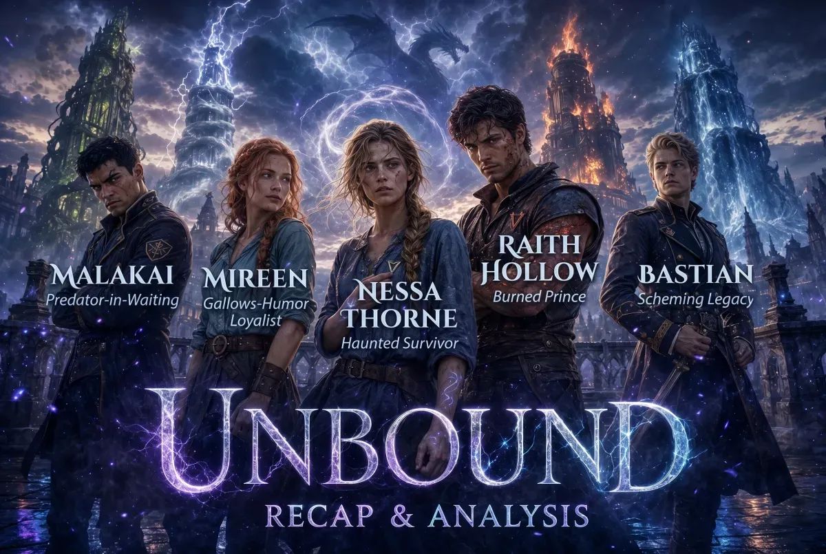 Unbound