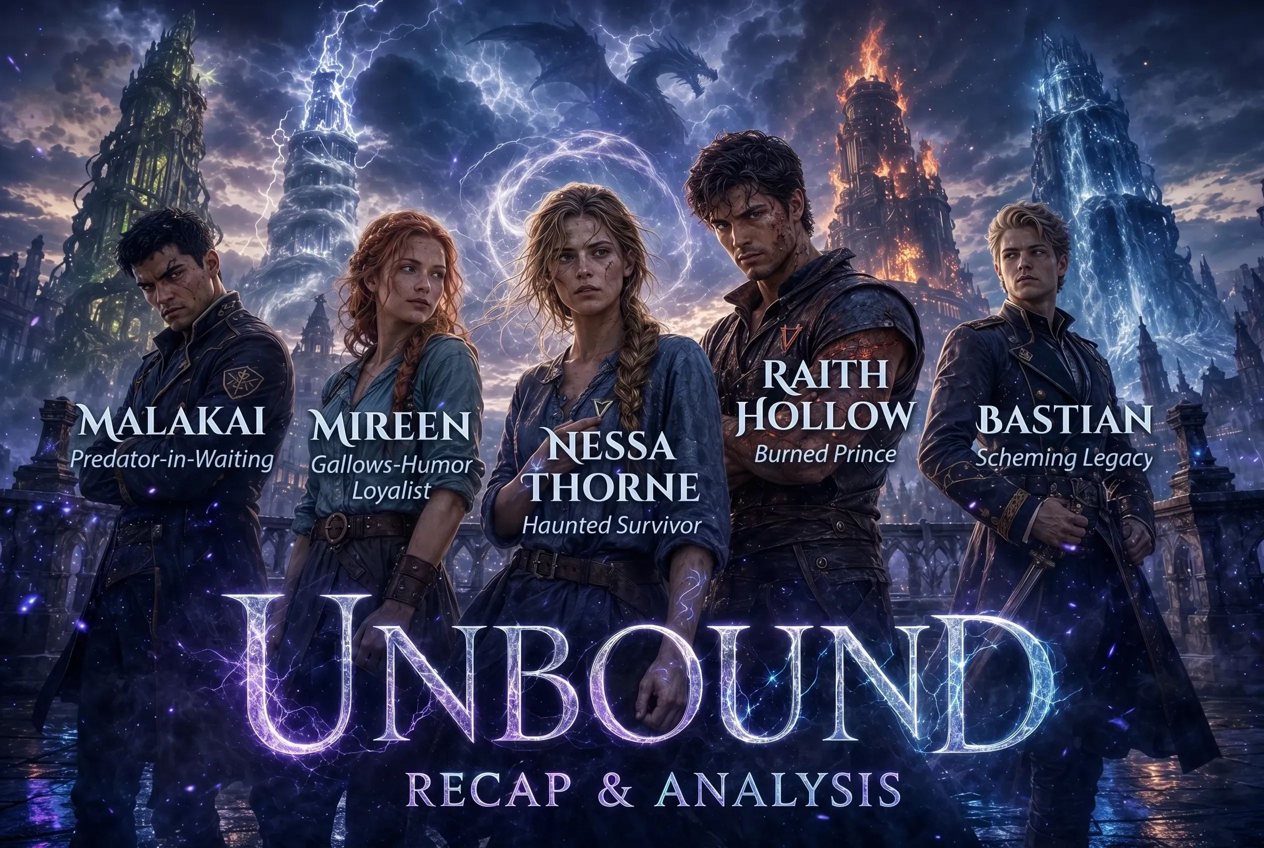 Unbound