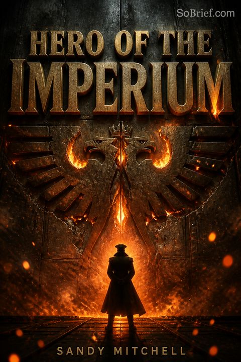 Hero of the Imperium