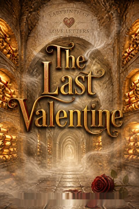 The Last Valentine by Felix Alexander