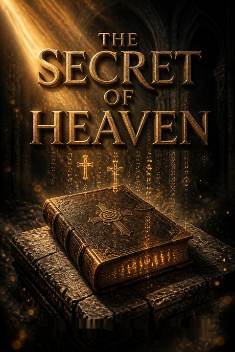 The Secret of Heaven by Felix Alexander