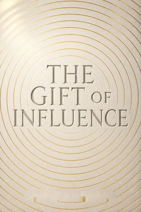 The Gift of Influence by Tommy Spaulding