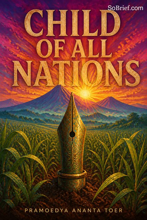 Child of All Nations