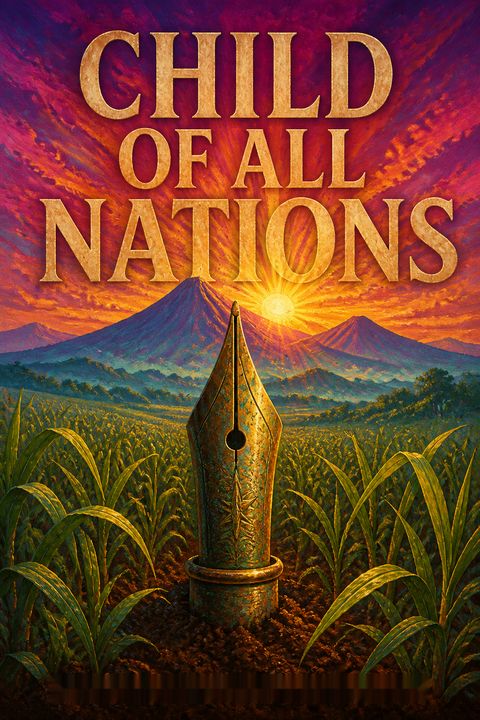 Child of All Nations by Pramoedya Ananta Toer