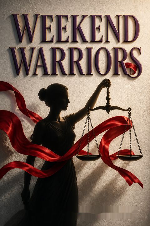 Weekend Warriors by Fern Michaels