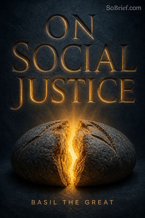 On Social Justice