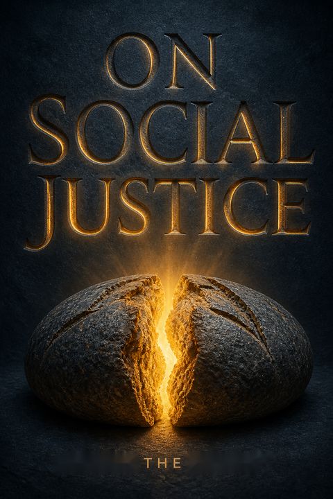 On Social Justice by Basil the Great