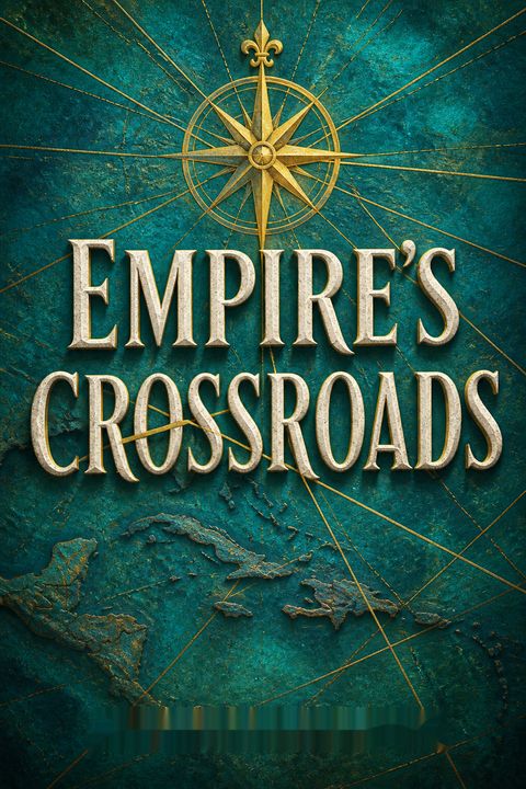 Empire's Crossroads by Carrie  Gibson