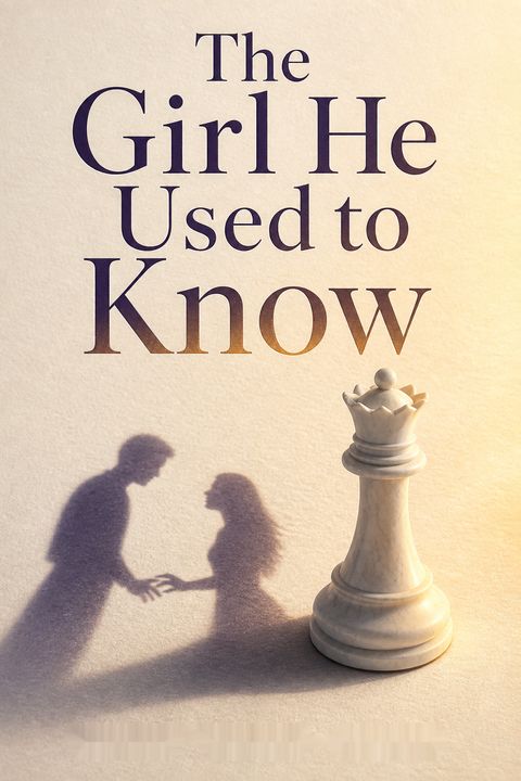The Girl He Used to Know by Tracey Garvis Graves