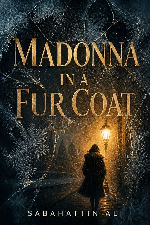 Madonna in a Fur Coat