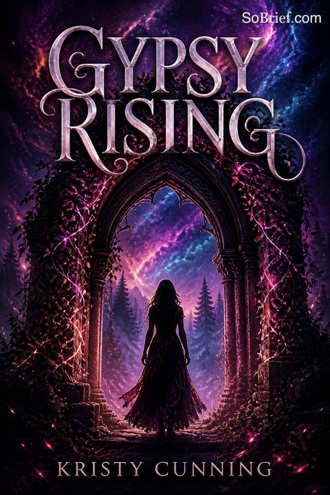 Gypsy Rising