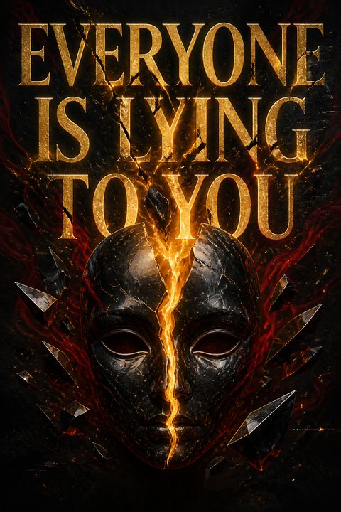 Everyone Is Lying to You