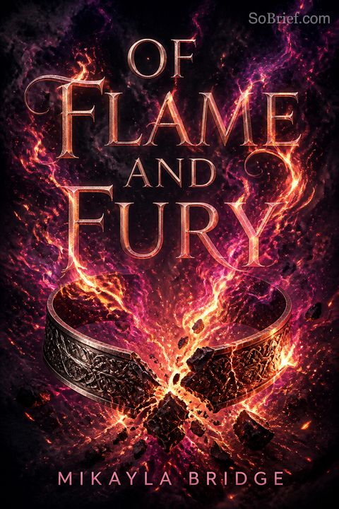 Of Flame and Fury