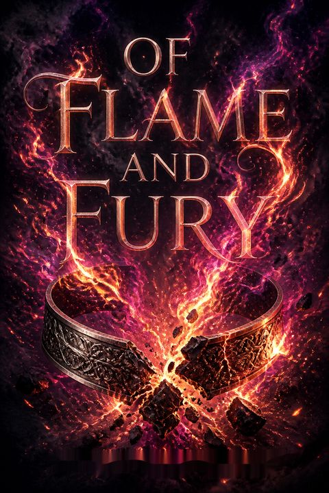 Of Flame and Fury