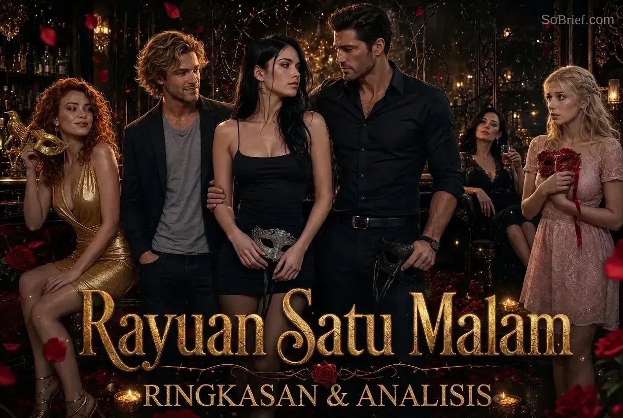 Rayuan Satu Malam