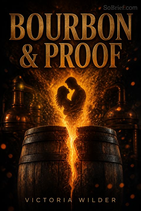 Bourbon &amp; Proof