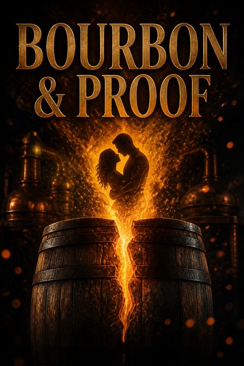 Bourbon &amp; Proof