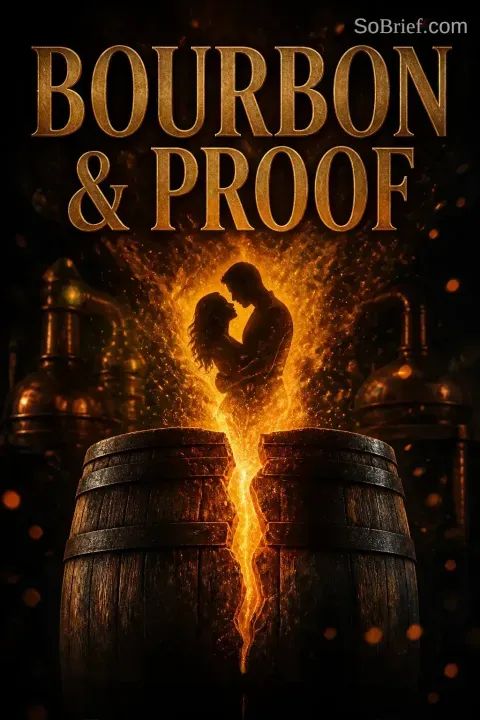 Bourbon &amp; Proof by Victoria   Wilder