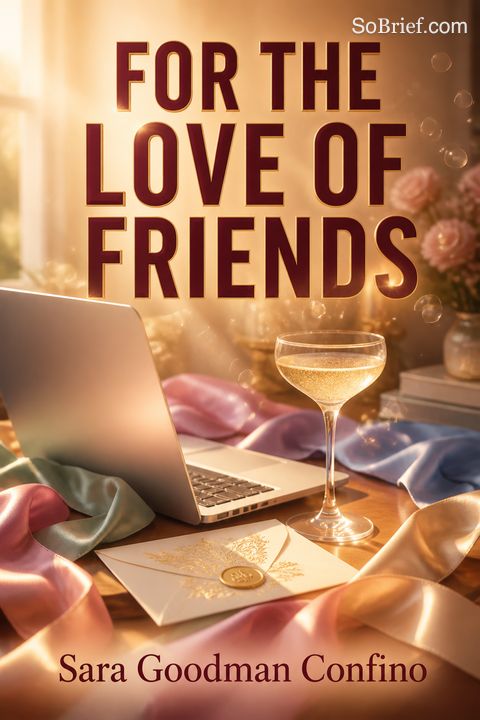 For the Love of Friends