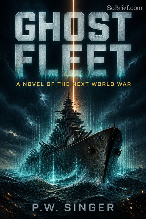 Ghost Fleet