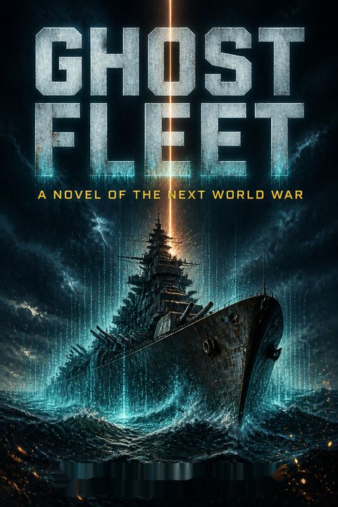 Ghost Fleet