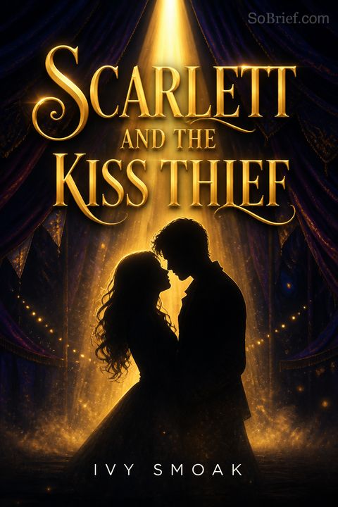 Scarlett and the Kiss Thief