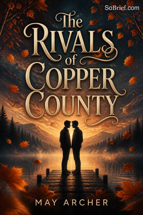 The Rivals of Copper County