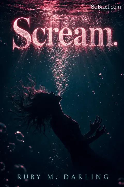Scream.