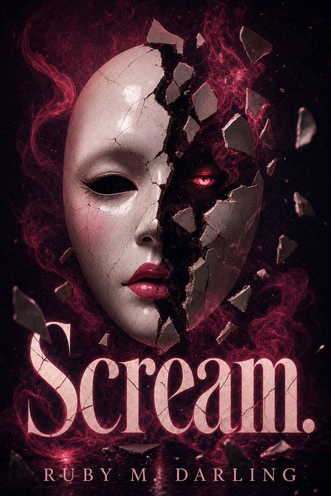 Scream. by Ruby M. Darling