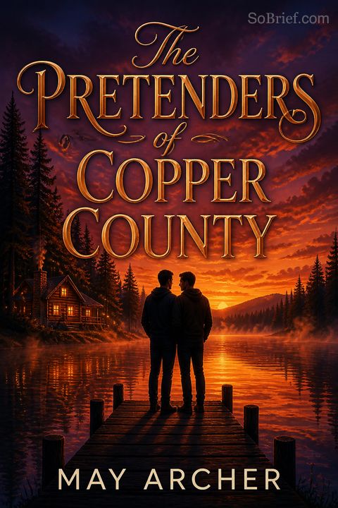 The Pretenders of Copper County
