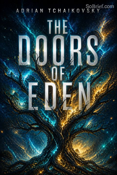 The Doors of Eden