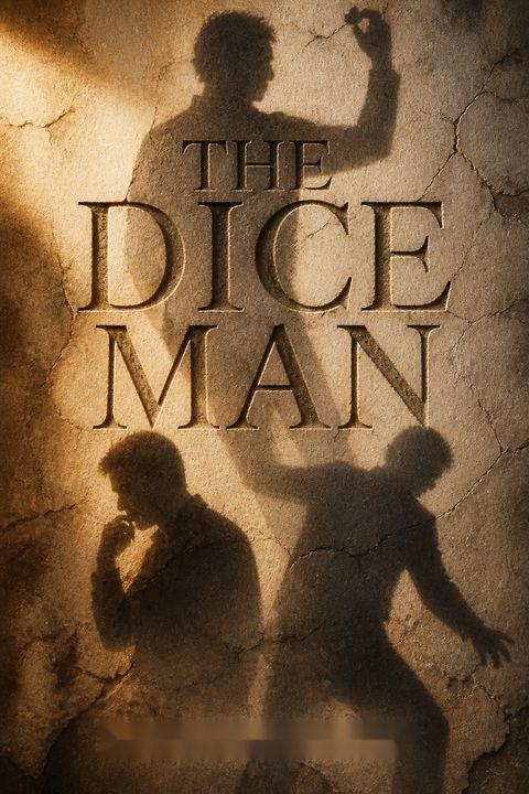 The Dice Man by Luke Rhinehart