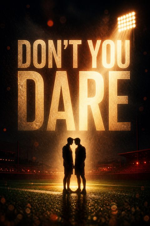 Don't You Dare by C.E. Ricci