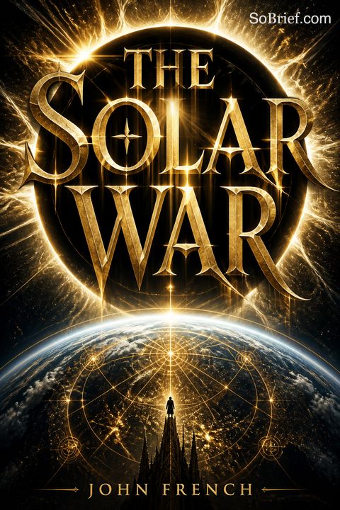 The Solar War