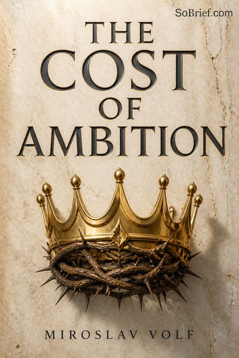 The Cost of Ambition