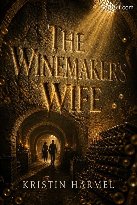 The Winemaker's Wife