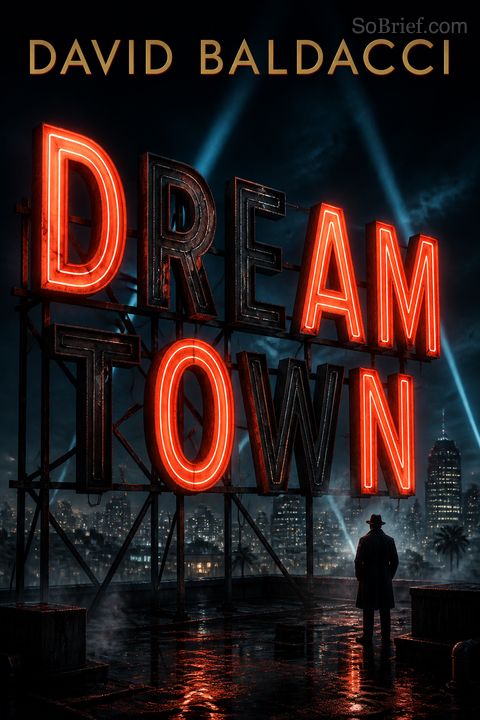 Dream Town