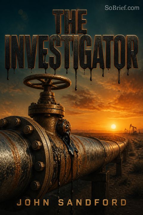 The Investigator