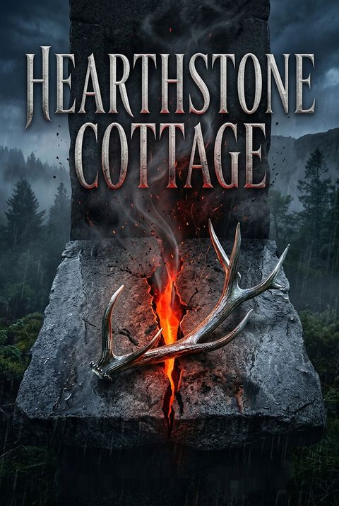 Hearthstone Cottage by Frazer Lee
