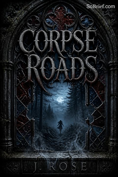 Corpse Roads