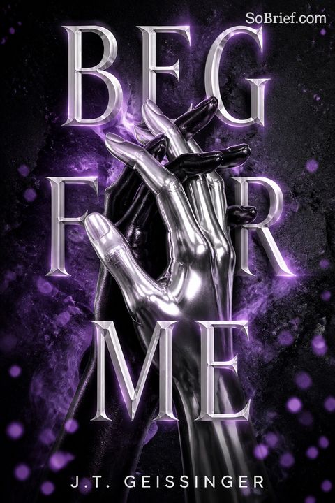 Beg For Me