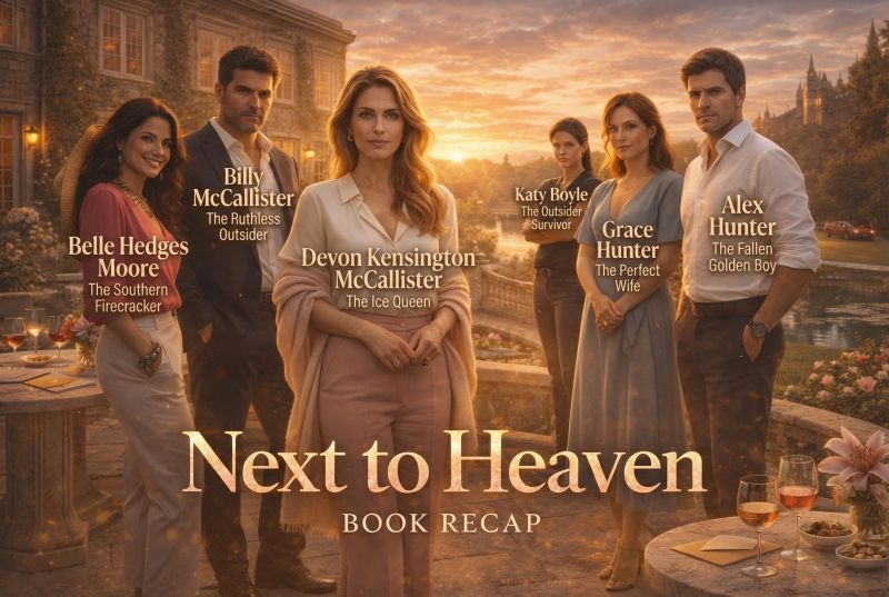 Next to Heaven