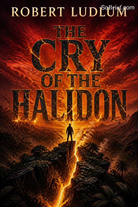The Cry of the Halidon