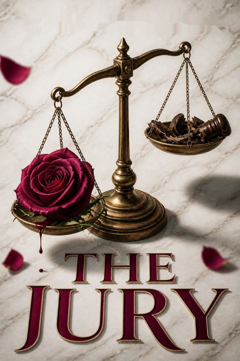 The Jury by Fern Michaels