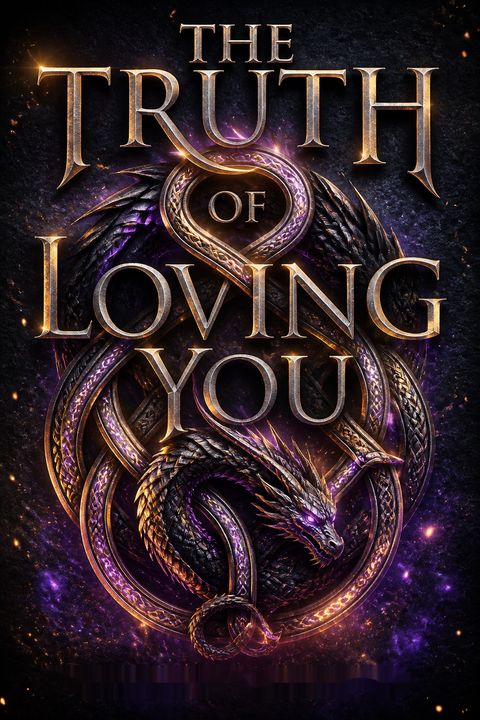 The Truth of Loving You by Heather Leighson