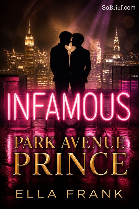 Infamous Park Avenue Prince